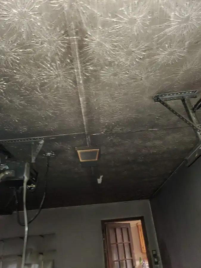 Fire and smoke damage assessment for Emergency Water Damage Services in Sand Lake